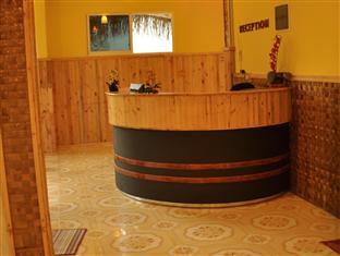 Hotel Shadow Palm Maafushi Exterior foto